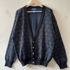 Cambridge Classics Cardigan by Mervyns